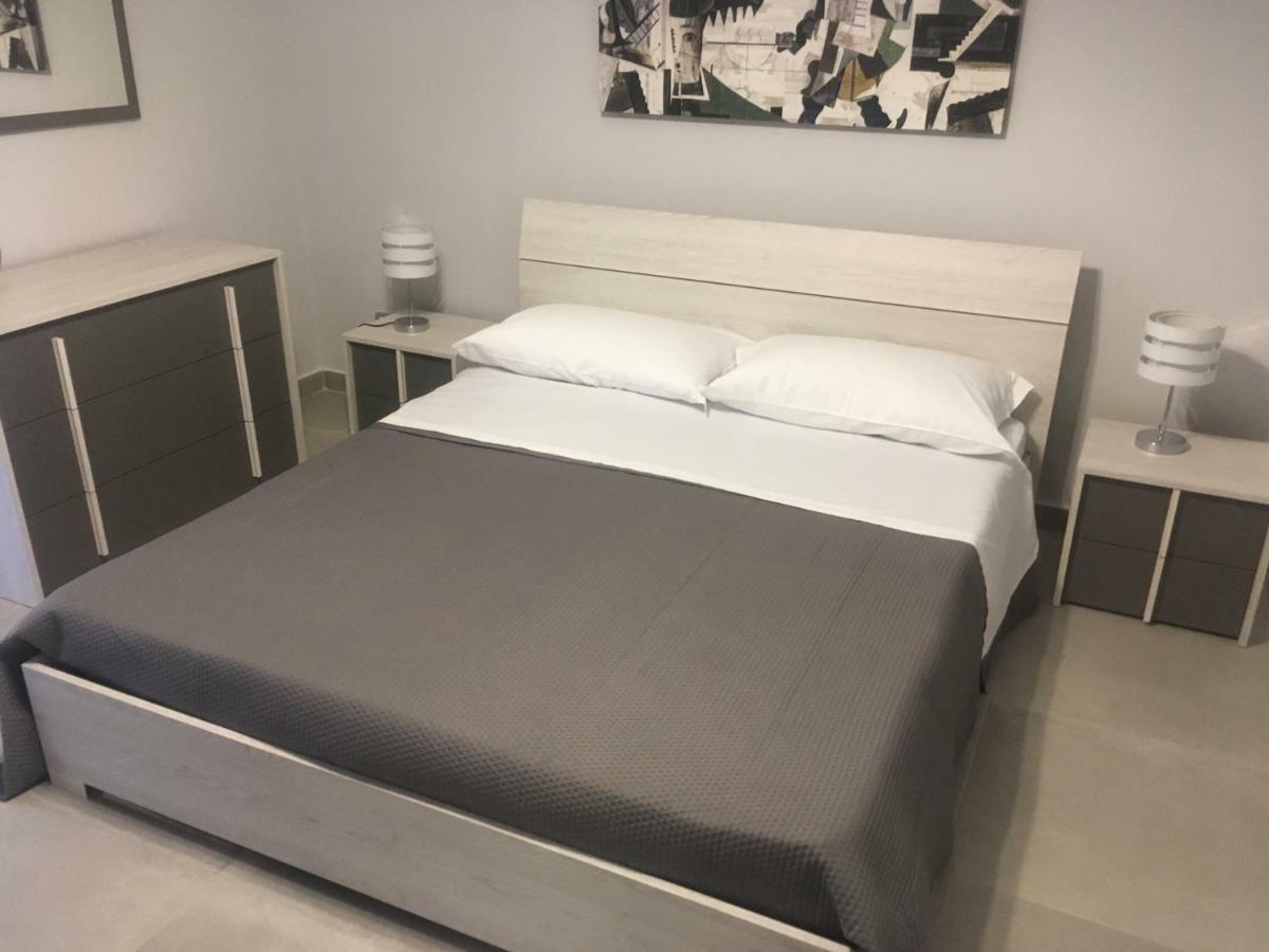 Case Diamante 锡拉库扎 外观 照片
